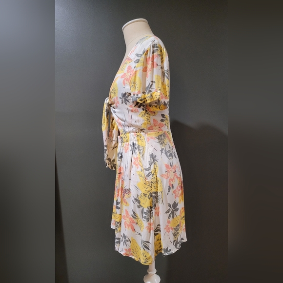 FREE PEOPLE summer dress. Size: 2 - Picture 5 of 11